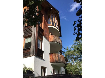 Apartment Appartement/Fewo, 2 Schlafräume (4-6 Pers.) - Outdoor photo 17