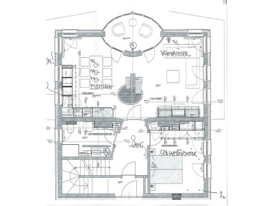 Apartment Appartement/Fewo, 2 Schlafräume (4-6 Pers.) - Outdoor photo 23