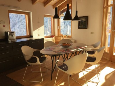 Apartment Appartement/Fewo, 2 Schlafräume (4-6 Pers.) - Outdoor photo 26