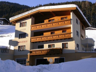 Apartment "TOP 30 B"(4-6 Pers.)/3 Schlafz./DU,WC - Features photo 41