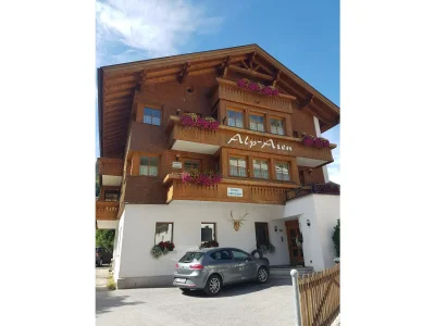 Apartment Apartment 1/4 Personen/Balkon - Outdoor photo 9