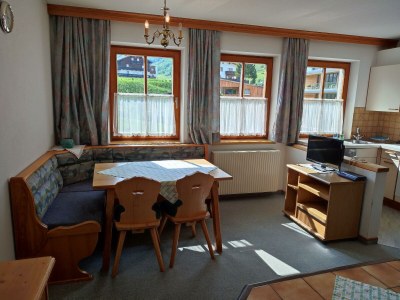 Apartment Apartment 1/4 Personen/Balkon - Features photo 24