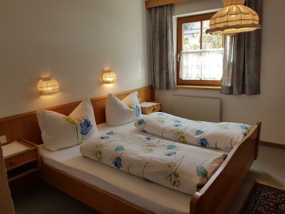 Apartment Apartment 1/4 Personen/Balkon - Features photo 25