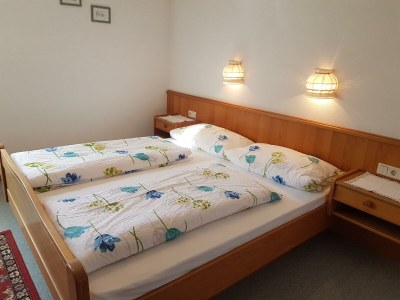 Apartment Apartment 1/4 Personen/Balkon - Features photo 27