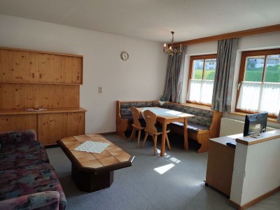 Apartment Apartment 1/4 Personen/Balkon - Features photo 30