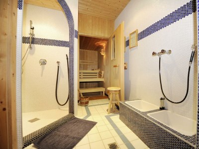 Apartment App. 1 Philipp (1-5 Per.) 1 Schlafraum, DU,WC - Outdoor photo 31