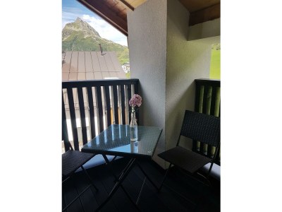 Apartment Apartment Tradition, 4 Personen - Outdoor photo 19
