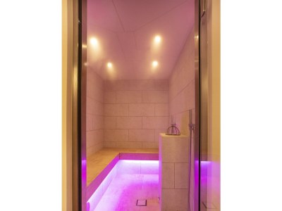 Apartment Appartement, Dusche und Bad, WC, 2 Schlafräume - Outdoor photo 6