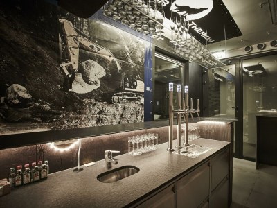 Apartment Appartement, Dusche und Bad, WC, 2 Schlafräume - Outdoor photo 63