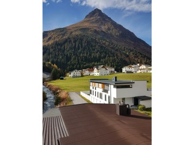 Apartment Apartment 1/2 Personen/Balkon - Outdoor photo 7