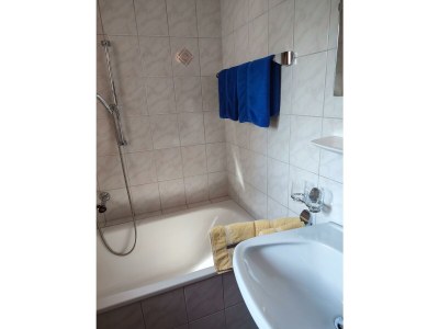 Apartment Apartment 1/2 Personen/Balkon - Features photo 22