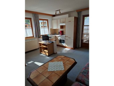 Apartment Apartment 1/2 Personen/Balkon - Features photo 26