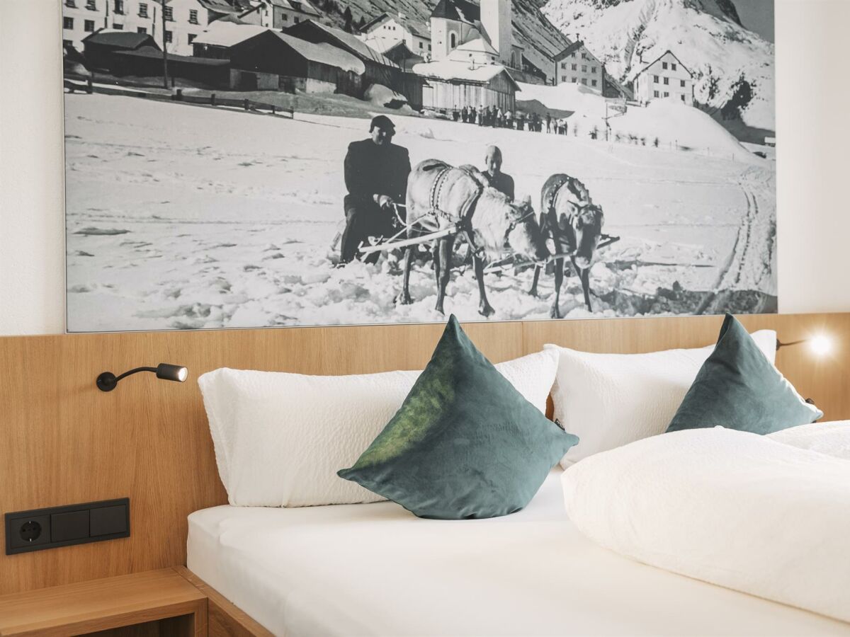 Apartment Apartment Kleine AusZeit für 2-4 Personen