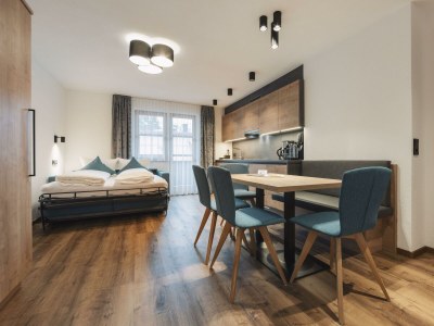 Apartment Apartment Kleine AusZeit für 2-4 Personen - Features photo 34