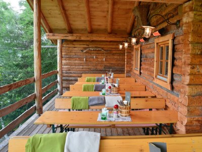 Holiday room Doppelzimmer Ballunspitze, Dusche, WC - Outdoor photo 38
