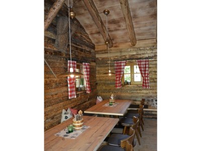 Holiday room Doppelzimmer Ballunspitze, Dusche, WC - Outdoor photo 47