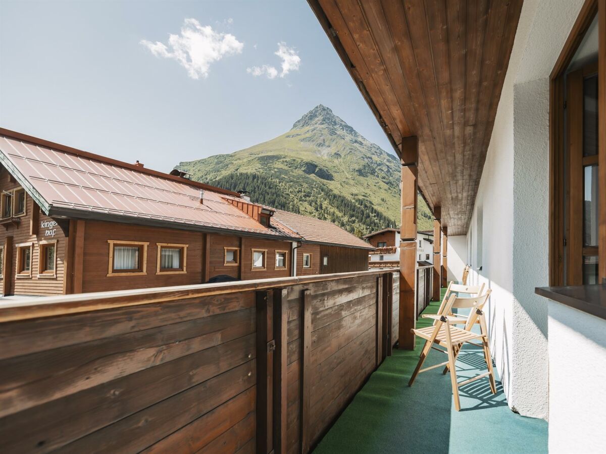 Apartment Apartment Kleine AusZeit für 4-6 Personen - Outdoor photo 4