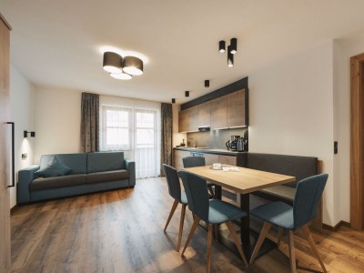 Apartment Apartment Kleine AusZeit für 4-6 Personen - Features photo 31