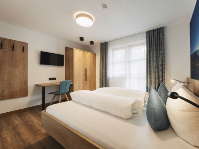 Apartment Apartment Kleine AusZeit für 4-6 Personen - Features photo 43