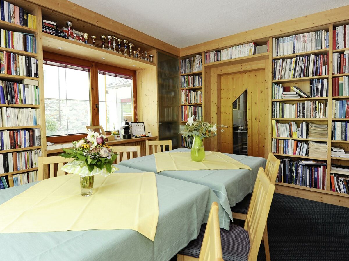 Apartment App. 2 Sarah (1-5 Per.) 2 Schlafräume, 2 DU,WC