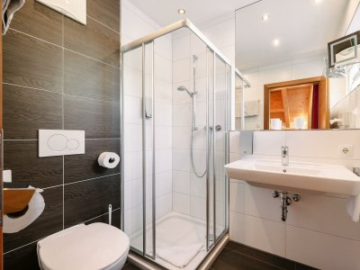 Holiday room Doppelzimmer Ballunspitze Plus, Dusche, WC - Outdoor photo 69