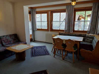 Apartment Apartment 2/4-5 Personen/Balkon - Features photo 23