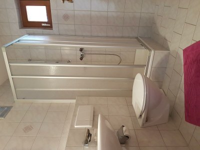 Apartment Apartment 2/4-5 Personen/Balkon - Features photo 26