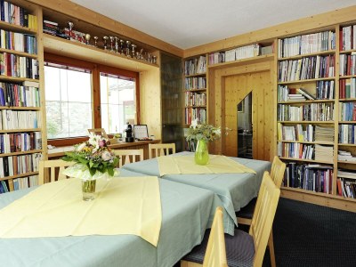 Apartment App. 3 Alexandra (1-4 Per.) 2 Schlafräume,DU,WC in Galtür - Apartment