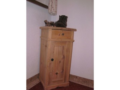 Holiday room Doppelzimmer m. Balkon - Outdoor photo 19