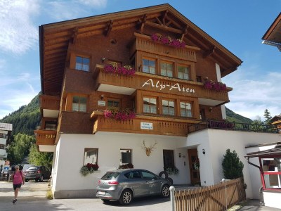 Apartment Apartment 2/6-7 Personen/Balkon - Outdoor photo 10