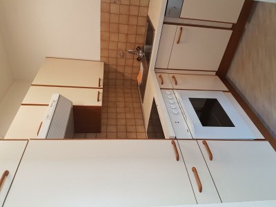Apartment Apartment 2/6-7 Personen/Balkon - Features photo 24