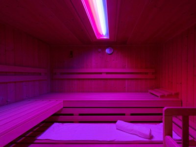 Holiday room Doppelzimmer Fluchthorn, Dusche, WC - Outdoor photo 20
