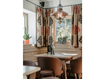 Holiday room Doppelzimmer Fluchthorn, Dusche, WC - Outdoor photo 70
