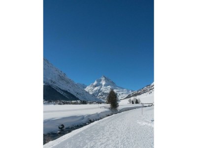 Apartment Apartment 3/4-5 Personen/Balkon - Outdoor photo 3