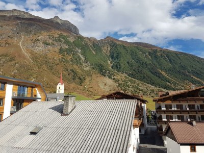 Apartment Apartment 3/4-5 Personen/Balkon - Outdoor photo 12