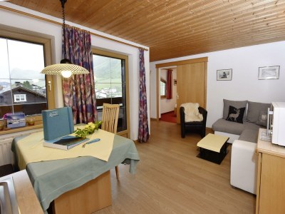 Apartment App. 6 Panorama (1-4 Per.) 1 Schlafraum, DU,WC - Features photo 50