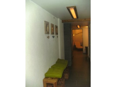 Apartment Familienappartement m. Balkon - Outdoor photo 9