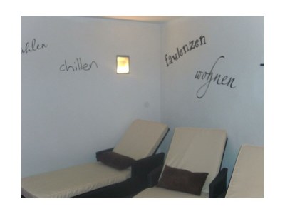 Apartment Familienappartement m. Balkon - Outdoor photo 14