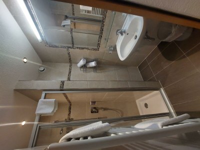 Apartment Familienappartement m. Balkon - Outdoor photo 25