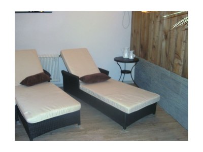 Apartment Familienappartement o. Balkon - Outdoor photo 13