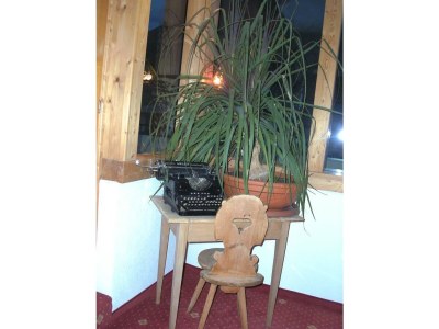 Apartment Familienappartement o. Balkon - Outdoor photo 16