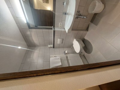 Apartment Familienappartement o. Balkon - Outdoor photo 20