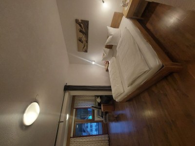 Apartment Familienappartement o. Balkon - Outdoor photo 27