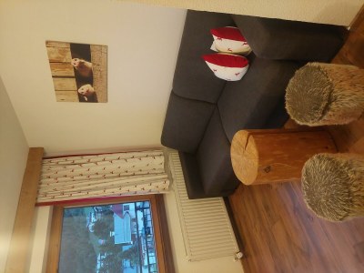 Apartment Familienappartement o. Balkon - Outdoor photo 28