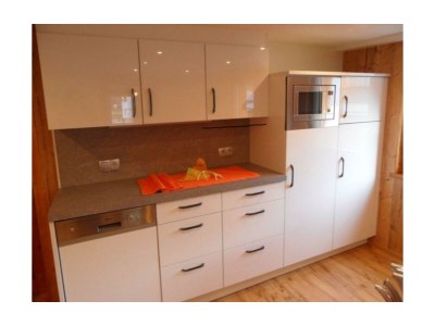 Apartment Appartement Arnika - Outdoor photo 13