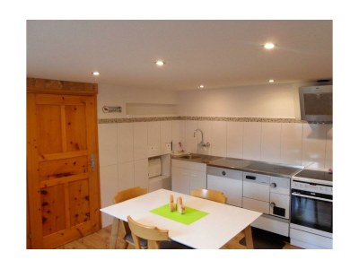 Apartment Appartement Arnika - Outdoor photo 14