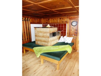 Apartment Appartement Arnika - Outdoor photo 15