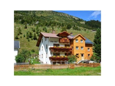 Apartment Appartement Arnika - Outdoor photo 22