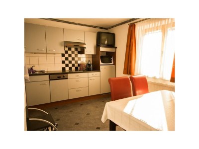 Apartment Appartement Arnika - Outdoor photo 23