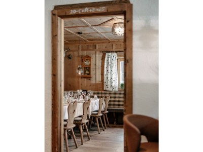Holiday room Doppelzimmer Jamspitze, Dusche, WC - Outdoor photo 64